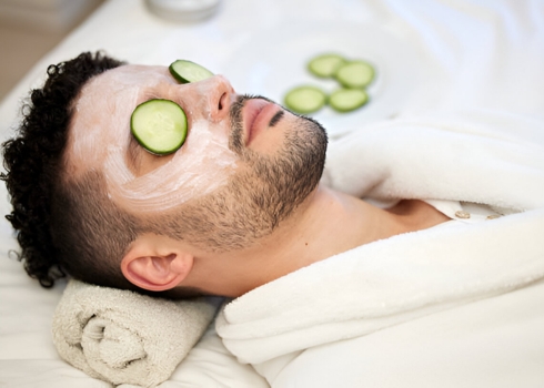Skin & Facial Services
