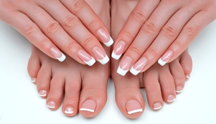 manicure