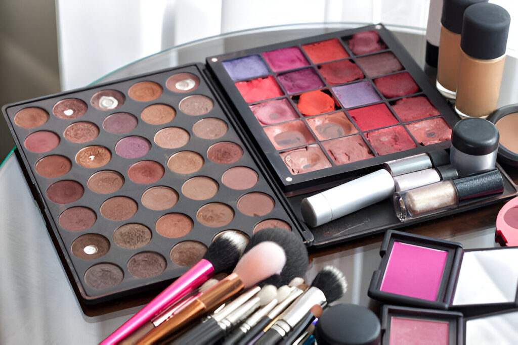 makeup